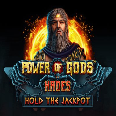 Power Of Gods Hades